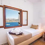 Ferienhaus Akropolis Karpathos