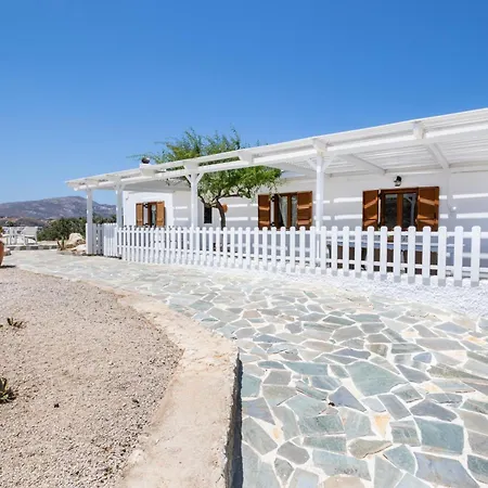 Ferienhaus Akropolis *