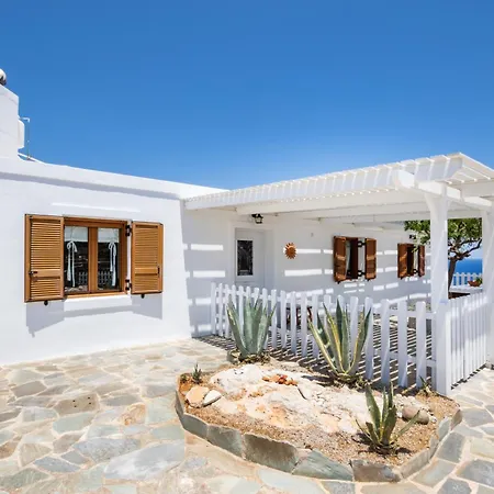 Ferienhaus Akropolis *