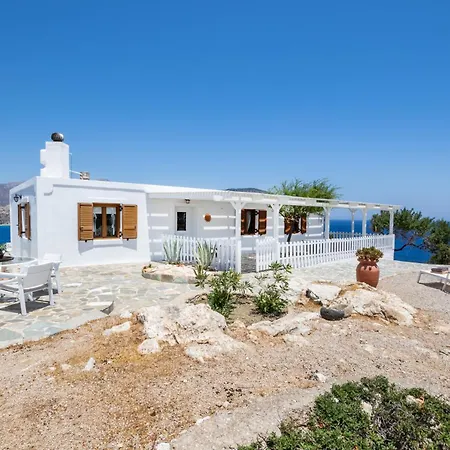 Akropolis Ferienhaus Karpathos