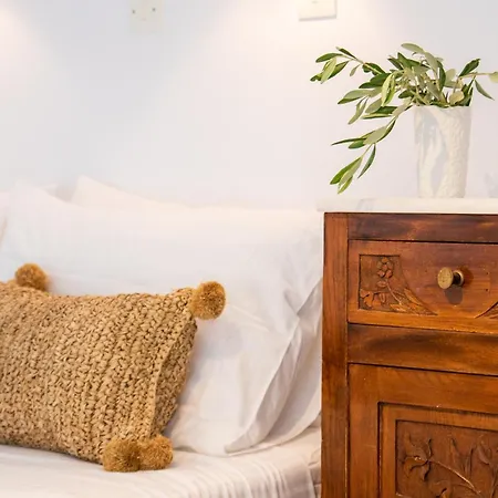 Holiday home Akropolis