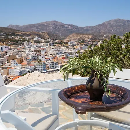 Holiday home Akropolis