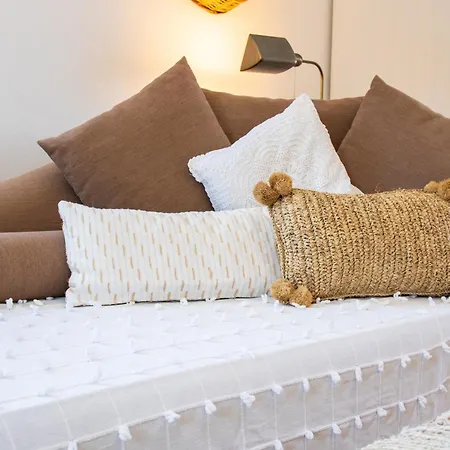 Akropolis Holiday home *