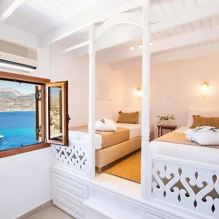 Akropolis Holiday home *