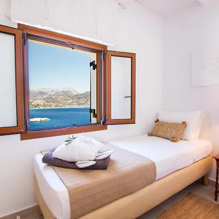 Holiday home Akropolis Karpathos Town (Pigadia)