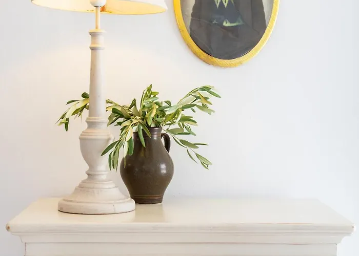 別荘 Akropolis カルパトス