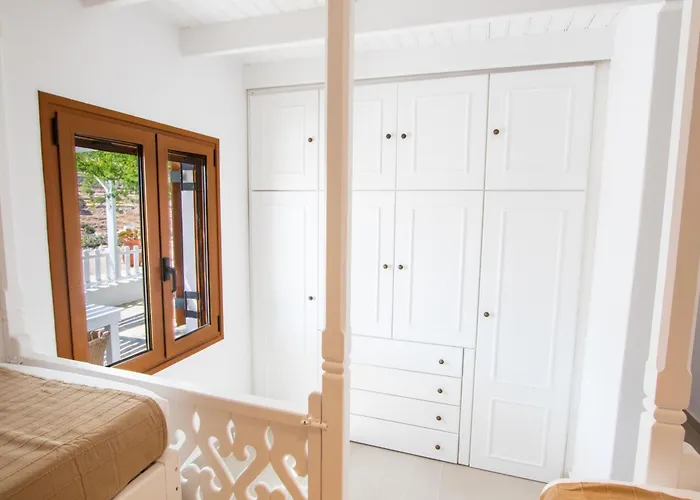 Akropolis 別荘 カルパトス