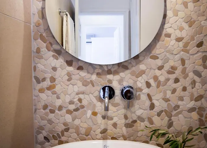 別荘 Akropolis カルパトス